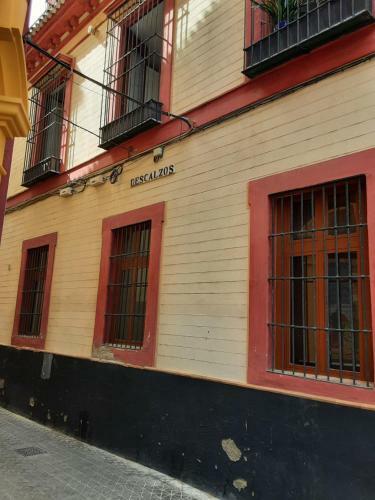Apartamento La Caba�a