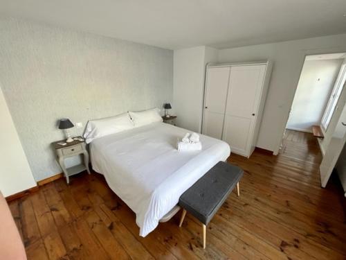 Apartamento Ti2 D�plex Con Terraza Privada, 120 Metros De La Catedral