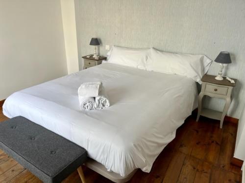 Apartamento Ti2 D�plex Con Terraza Privada, 120 Metros De La Catedral
