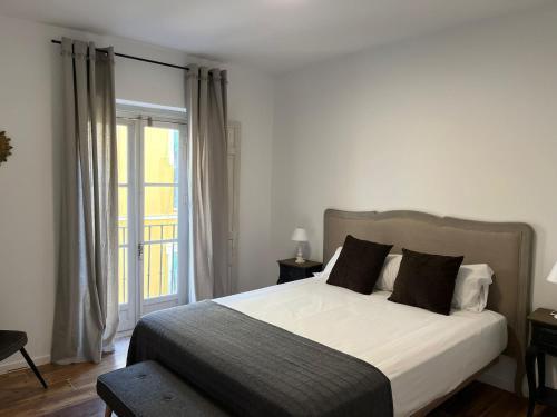 Apartamento Ti2 D�plex Con Terraza Privada, 120 Metros De La Catedral