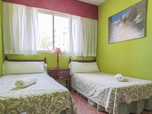 Apartamento C�firo 9
