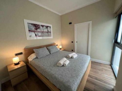 Deluxe Twobedroom Apartment Seville Downtown