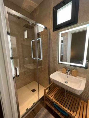 Deluxe Twobedroom Apartment Seville Downtown