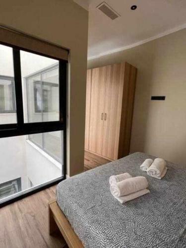 Deluxe Twobedroom Apartment Seville Downtown