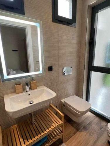 Deluxe Twobedroom Apartment Seville Downtown