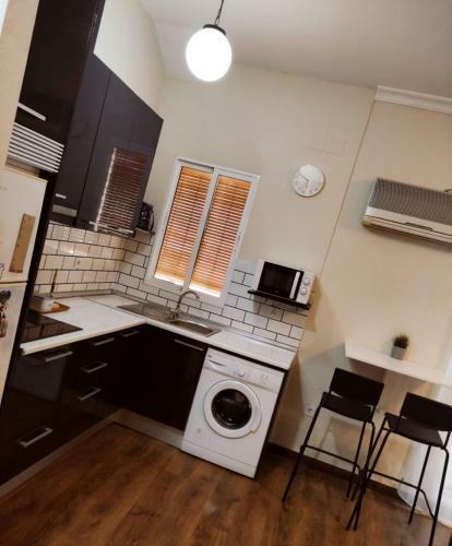 Precioso Apartamento En El Coraz�n De Triana
