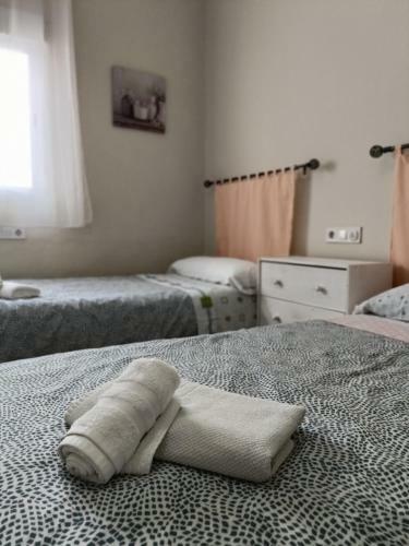 Precioso Apartamento En El Coraz�n De Triana