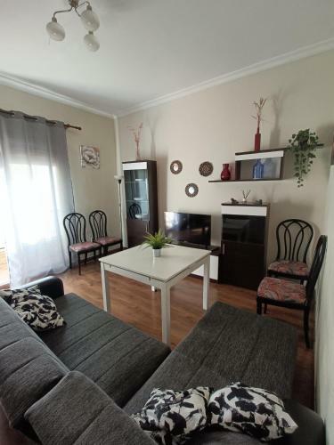 Precioso Apartamento En El Coraz�n De Triana