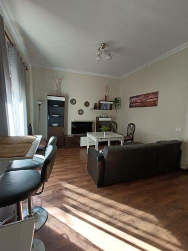 Precioso Apartamento En El Coraz�n De Triana