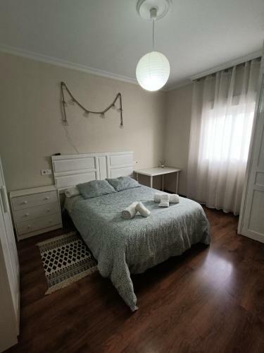 Precioso Apartamento En El Coraz�n De Triana