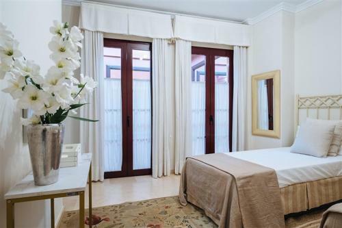 Casa Palacio Sxviii Con Piscina En Centro Hist�rico De Sevilla