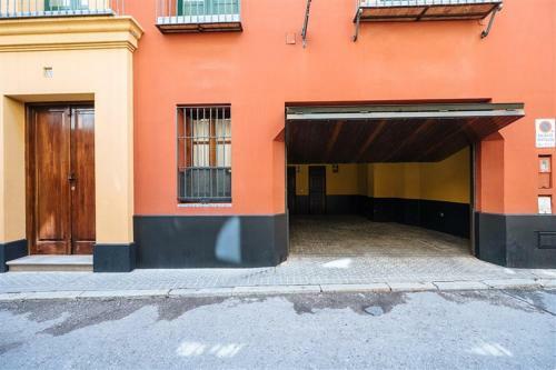 Casa Palacio Sxviii Con Piscina En Centro Hist�rico De Sevilla