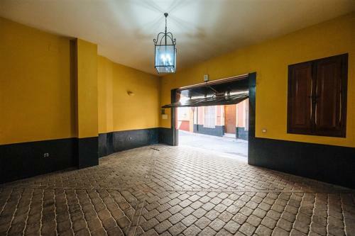 Casa Palacio Sxviii Con Piscina En Centro Hist�rico De Sevilla