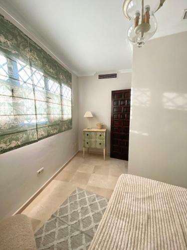 Casa Palacio Sxviii Con Piscina En Centro Hist�rico De Sevilla