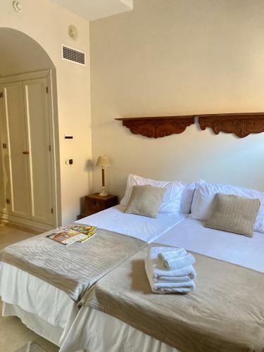 Casa Palacio Sxviii Con Piscina En Centro Hist�rico De Sevilla