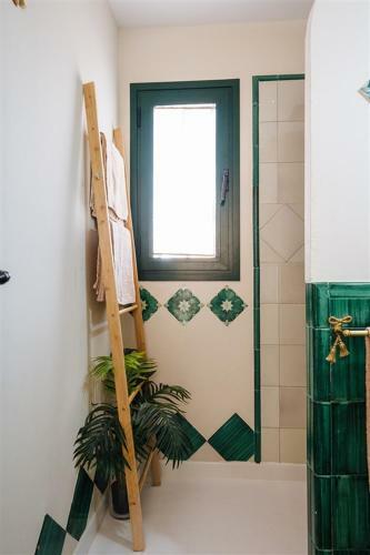 Casa Palacio Sxviii Con Piscina En Centro Hist�rico De Sevilla
