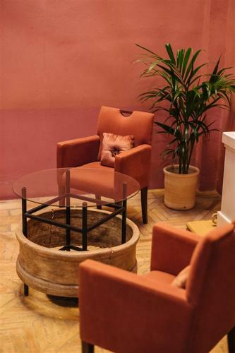 Casa Palacio Sxviii Con Piscina En Centro Hist�rico De Sevilla