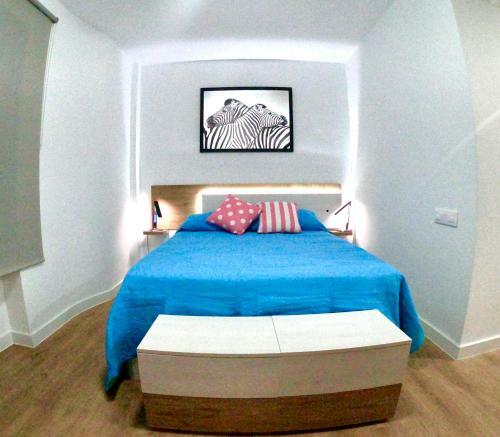 Apartamento Deluxe Triana Center