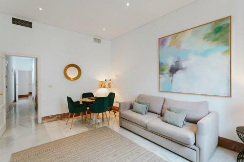 Apartamento Bright And Cozy-1bd 1bth & 2bd 1bth- La Giralda