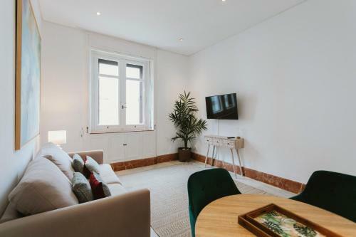 Apartamento Bright And Cozy-1bd 1bth & 2bd 1bth- La Giralda