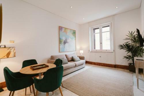 Apartamento Bright And Cozy-1bd 1bth & 2bd 1bth- La Giralda