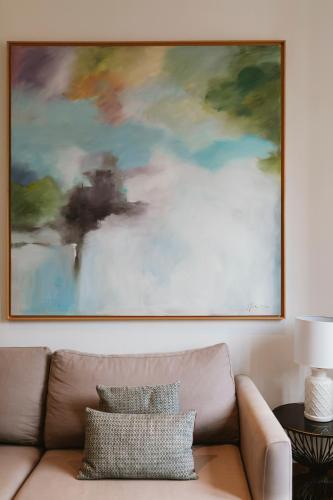 Apartamento Bright And Cozy-1bd 1bth & 2bd 1bth- La Giralda