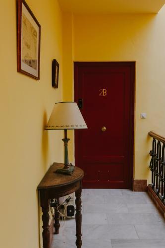 Apartamento Bright And Cozy-1bd 1bth & 2bd 1bth- La Giralda