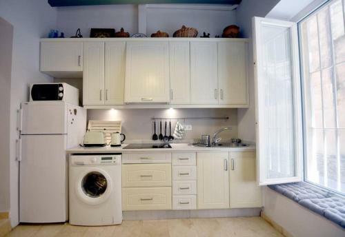 Apartamento Alegr�a Sevilla Urban