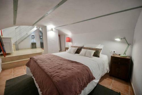 Apartamento Alegr�a Sevilla Urban