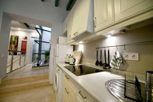 Apartamento Alegr�a Sevilla Urban