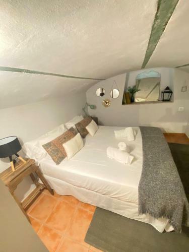 Apartamento Alegr�a Sevilla Urban