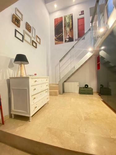 Apartamento Alegr�a Sevilla Urban