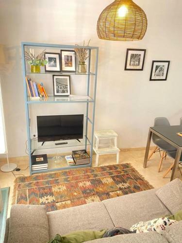 Apartamento Alegr�a Sevilla Urban