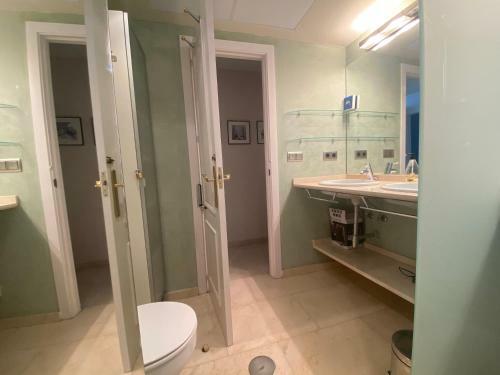 Apartamento En Casa Palacio Con Piscina 15 Mayo A 15 Octubre