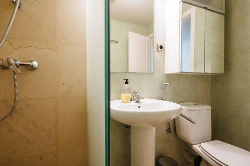 Apartamento En Casa Palacio Con Piscina 15 Mayo A 15 Octubre
