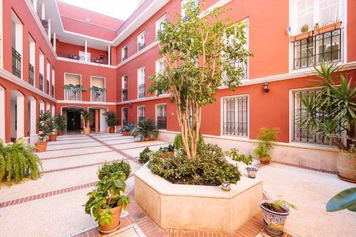 Apartamento En Casa Palacio Con Piscina 15 Mayo A 15 Octubre