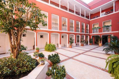 Apartamento En Casa Palacio Con Piscina 15 Mayo A 15 Octubre