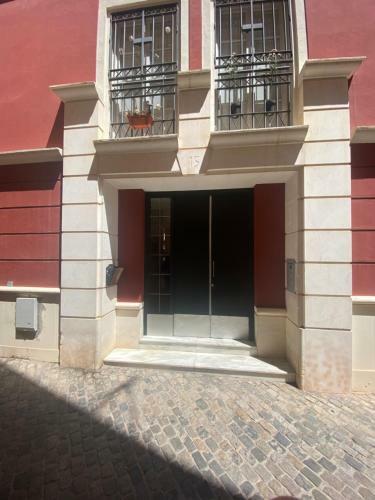 Apartamento En Casa Palacio Con Piscina 15 Mayo A 15 Octubre