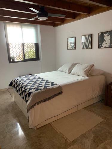 Apartamento Precioso Duplex En Triana - Wifi Gratis