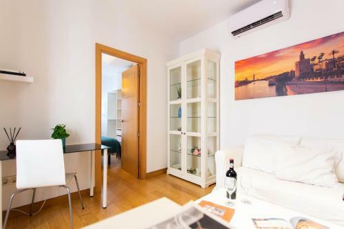 Apartamento El Lagar De Cuna By Thegoodtourist