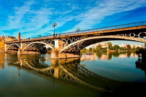 Triana Apartment
