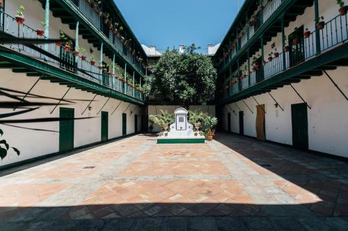Apartamento Alohamundi Alc�zares