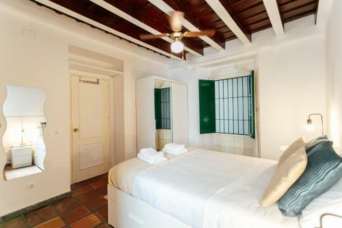 Apartamento Alohamundi Alc�zares