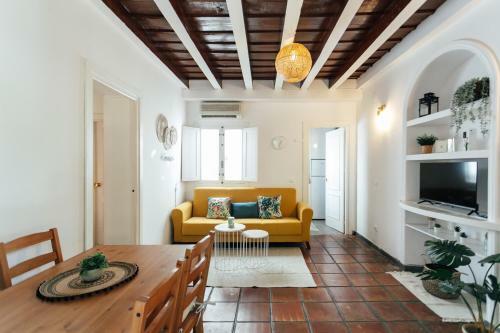Apartamento Alohamundi Alc�zares