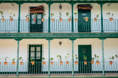 Apartamento Alohamundi Alc�zares