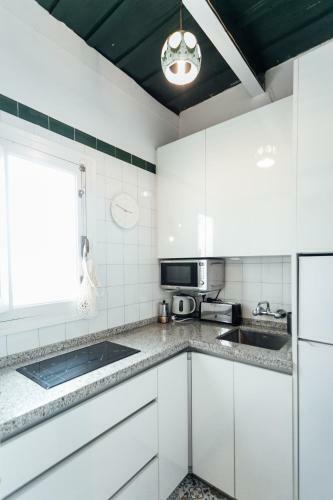 Apartamento Alohamundi Alc�zares
