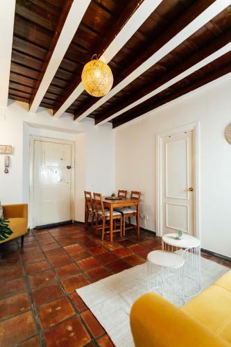 Apartamento Alohamundi Alc�zares