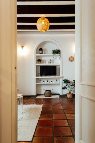 Apartamento Alohamundi Alc�zares