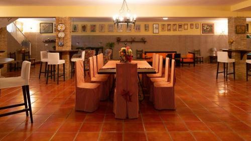 Casa San Ignacio Cantillana By Ruralidays
