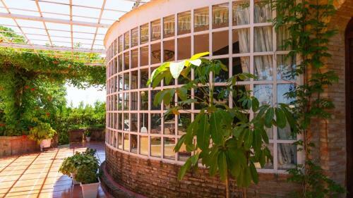 Casa San Ignacio Cantillana By Ruralidays